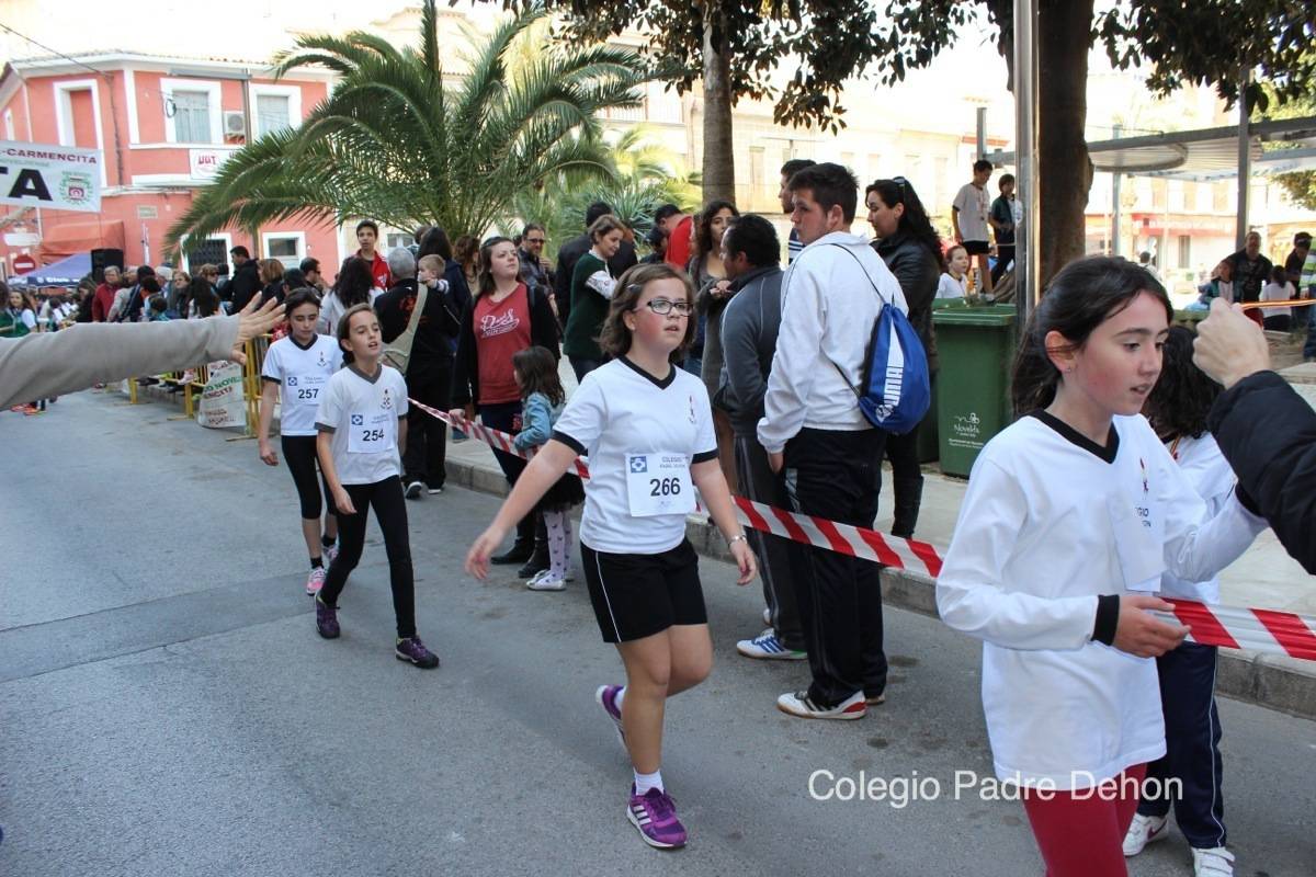 2014 03 15 VI CROS PADRE DEHON (698)